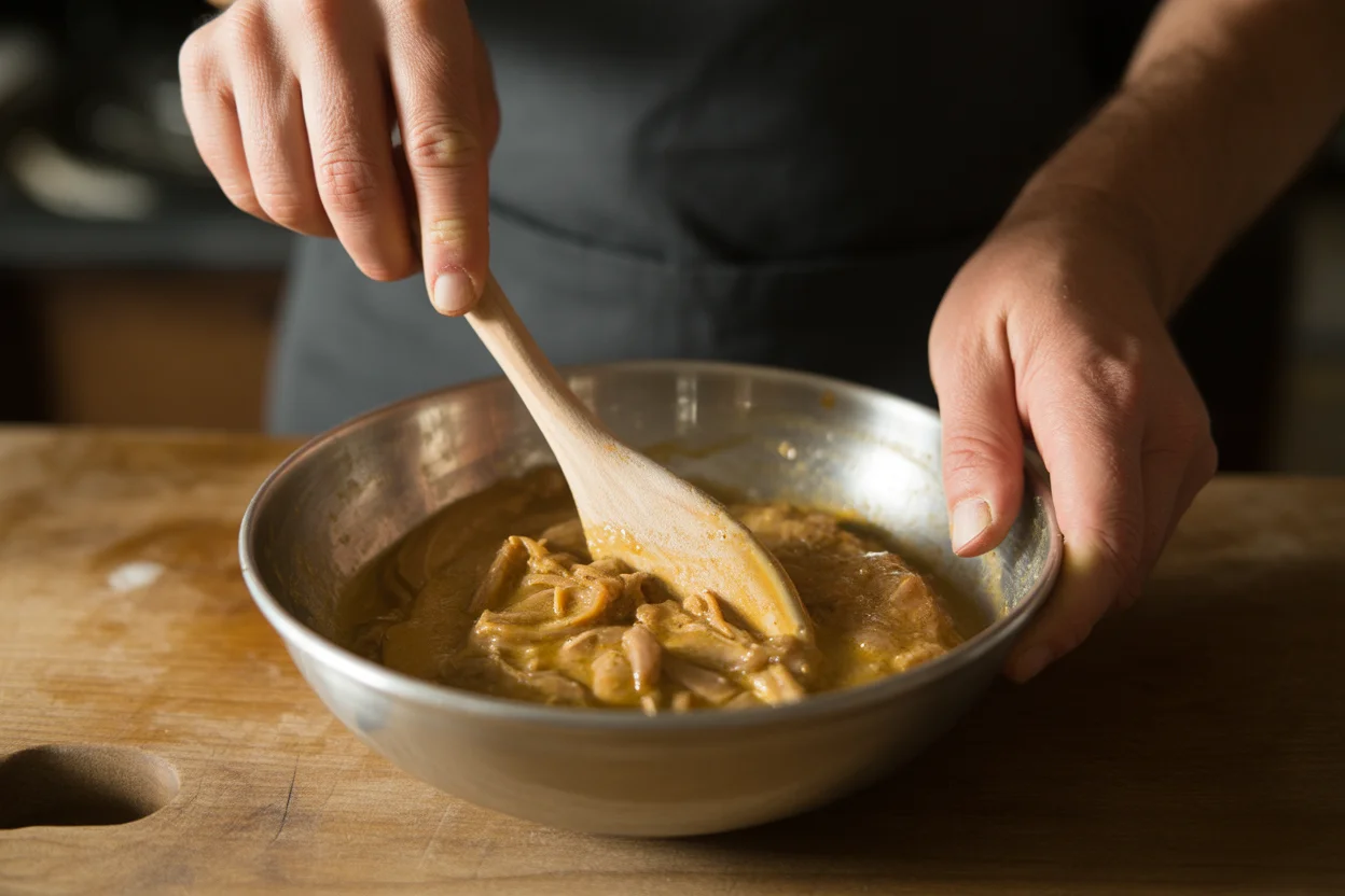 thanksgiving turkey recipe