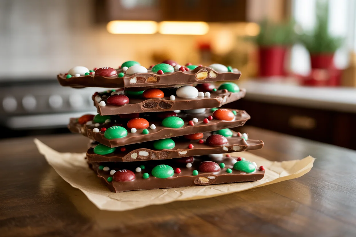 christmas crack recipe