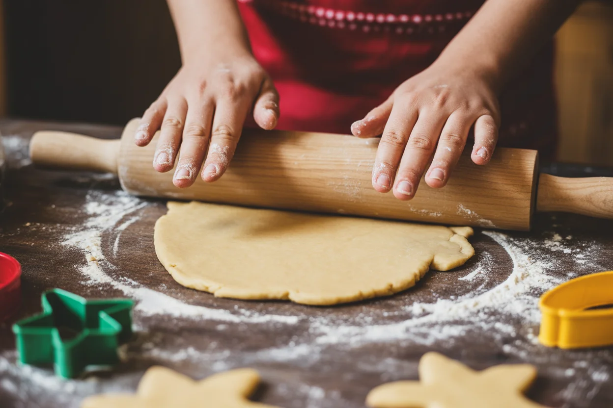 christmas cookie recipes