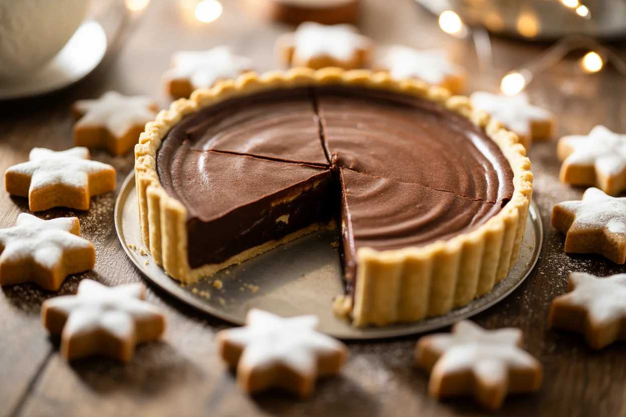 Delicious Dessert Recipes for Thanksgiving Everyone Will Love