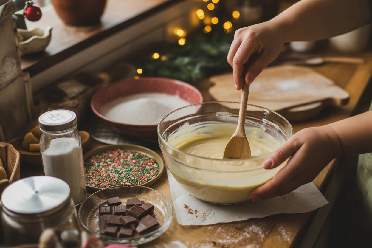 Delicious and Easy Christmas Candy Recipes to Try This Year