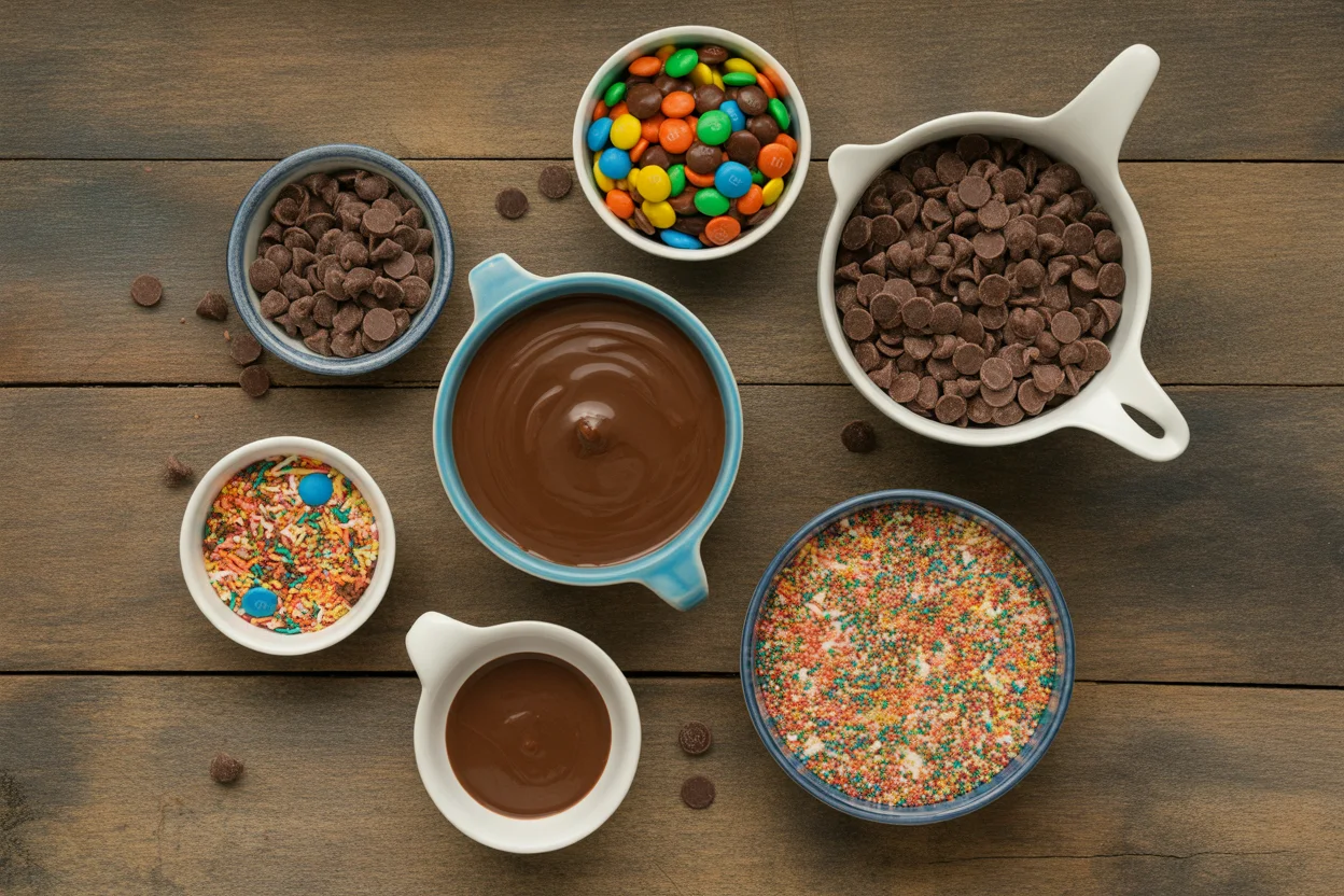 christmas crack recipe