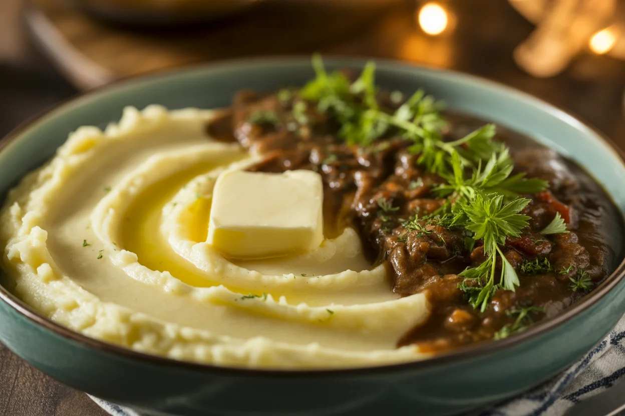 Delicious Vegan Thanksgiving Recipes to Wow Your Guests