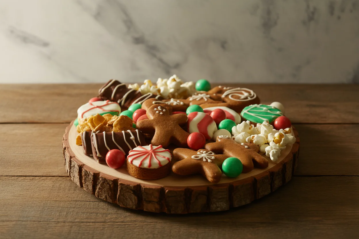 12 Delightful Christmas Dessert Recipes That Everyone Will Love