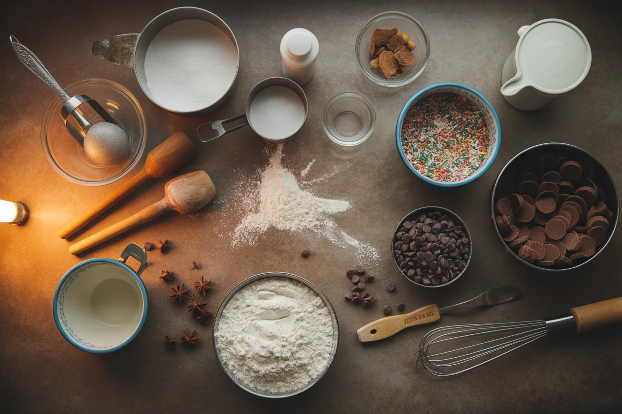 Delicious and Easy Christmas Candy Recipes to Try This Year