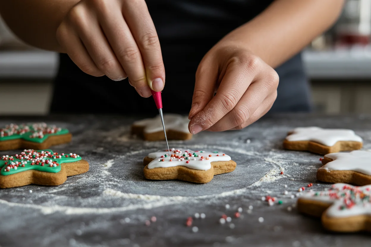 christmas dessert recipes