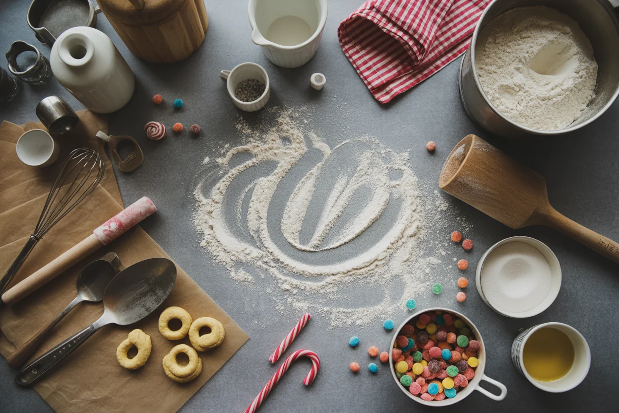 christmas dessert recipes