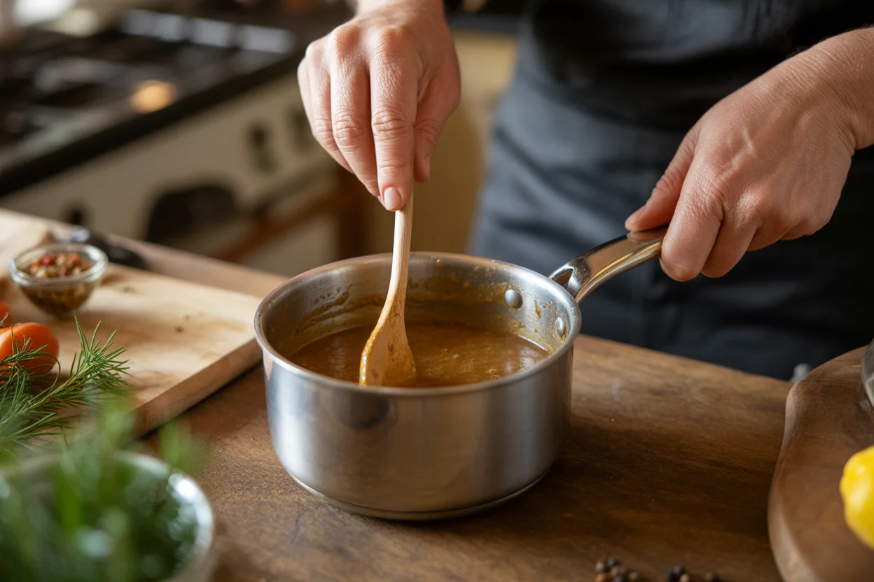thanksgiving dinner recipes