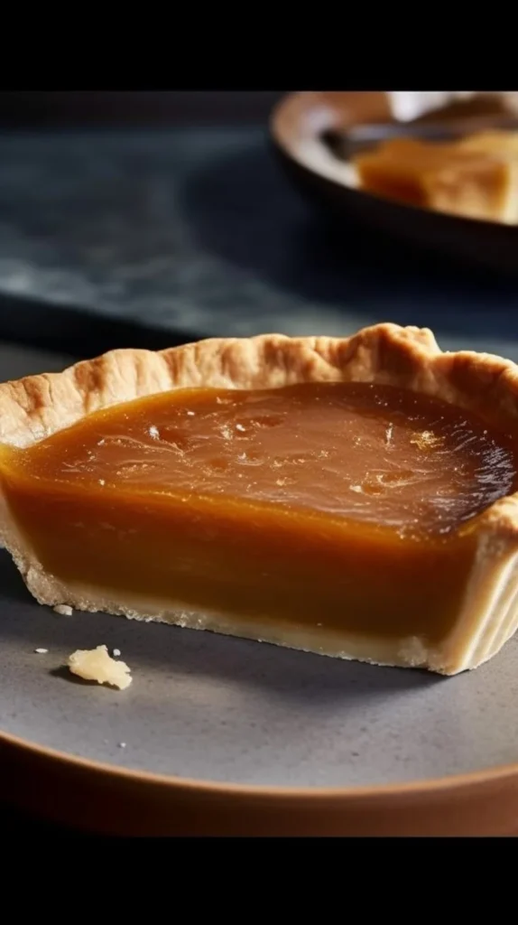 Homemade Classic Apple Pie with a golden crust and cinnamon-spiced apple filling.