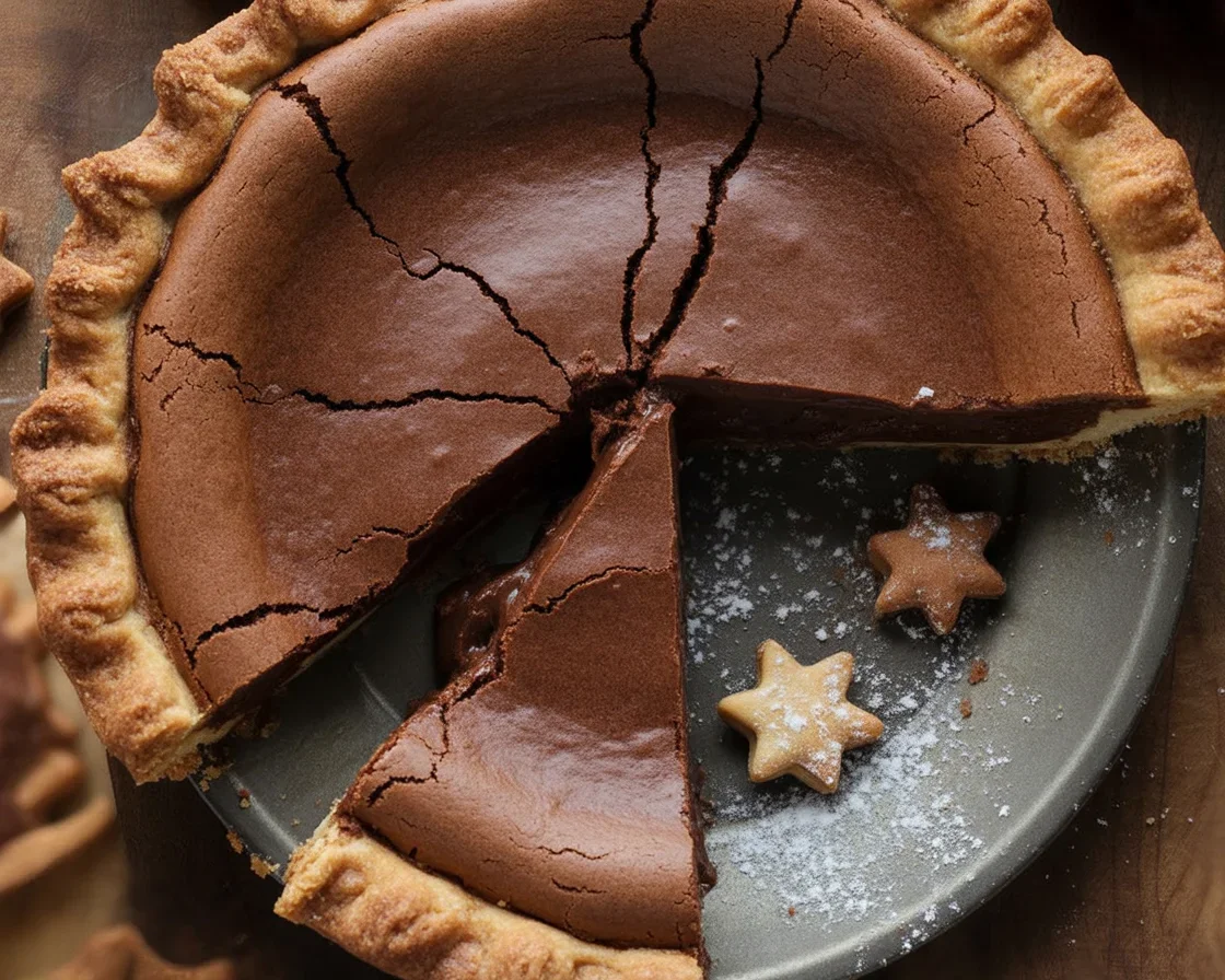 Delicious Thanksgiving desserts including pumpkin cheesecake bars and classic treats.