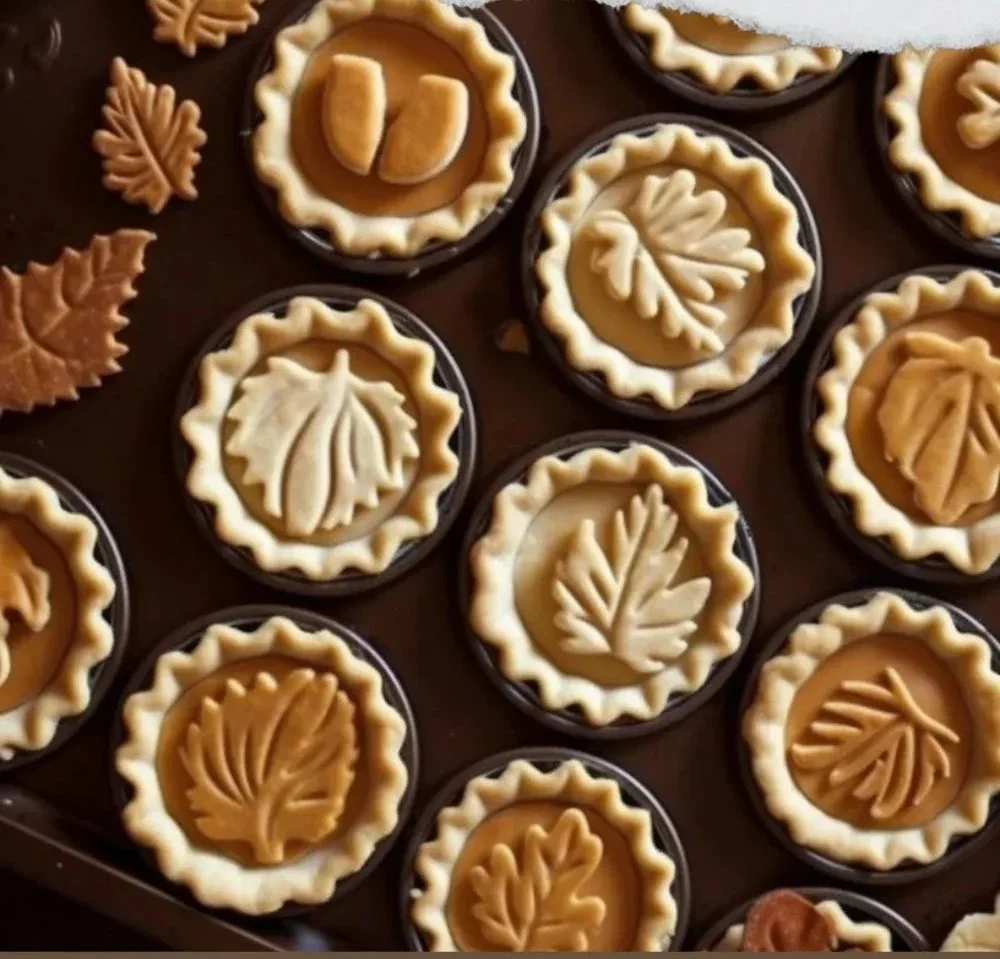 Delicious Thanksgiving recipes for a festive feast