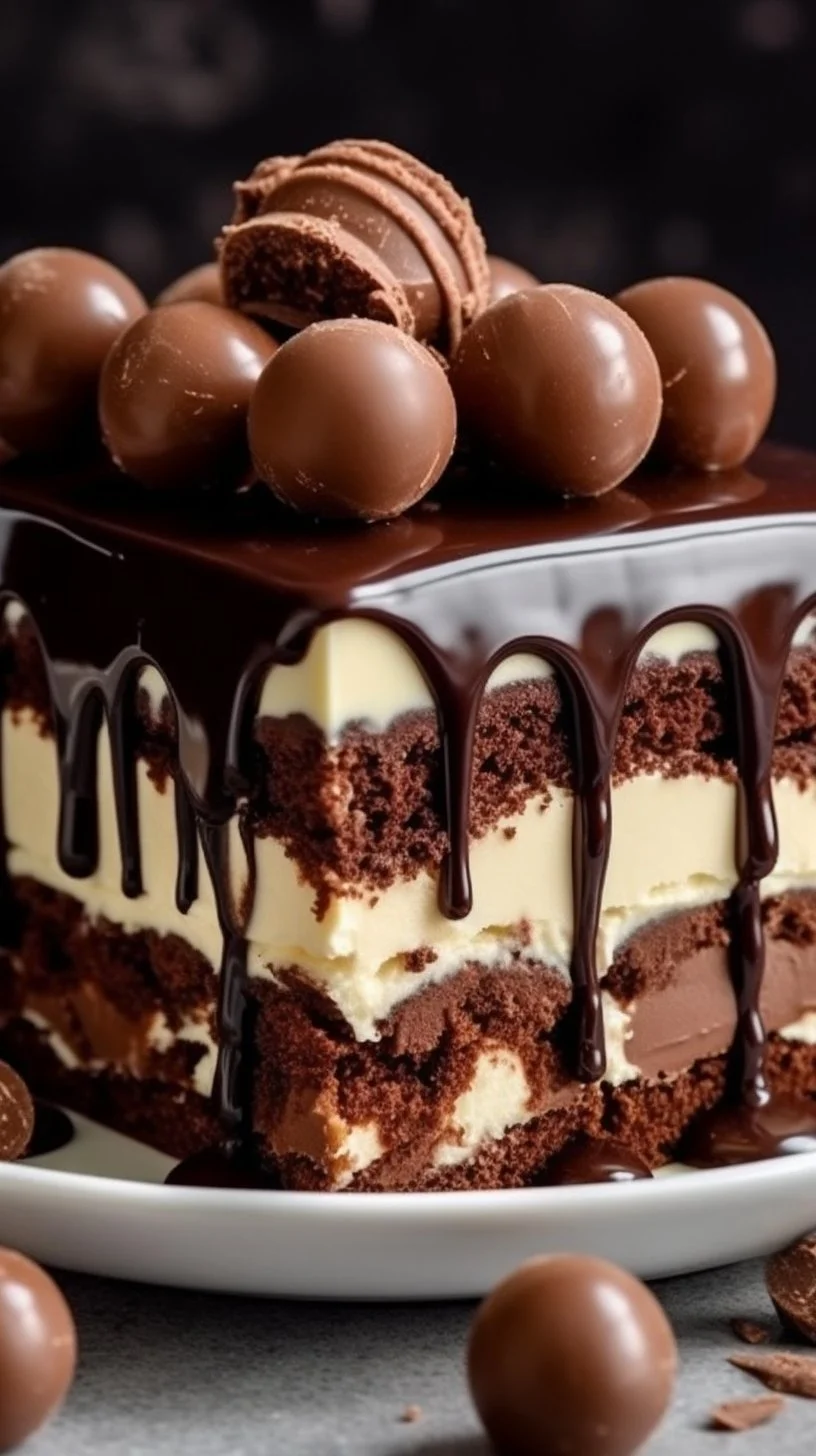 Delicious Chocolate Cheesecake Fatbomb Fluff dessert in a bowl