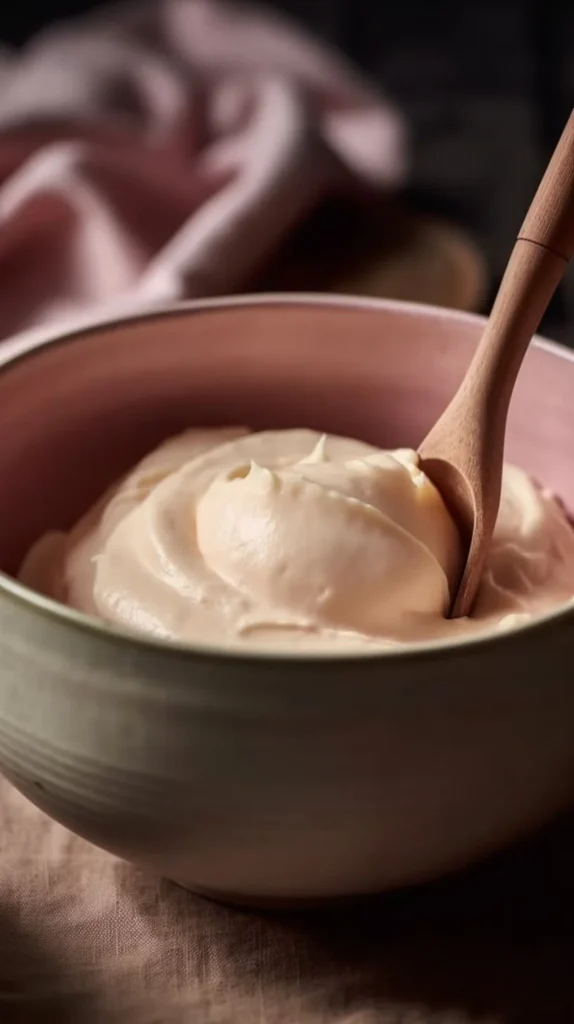 Copycat Pillsbury cinnamon roll icing recipe and preparation