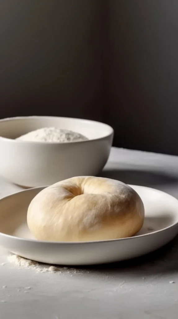 Versatile Crazy Dough for all your baking creations.