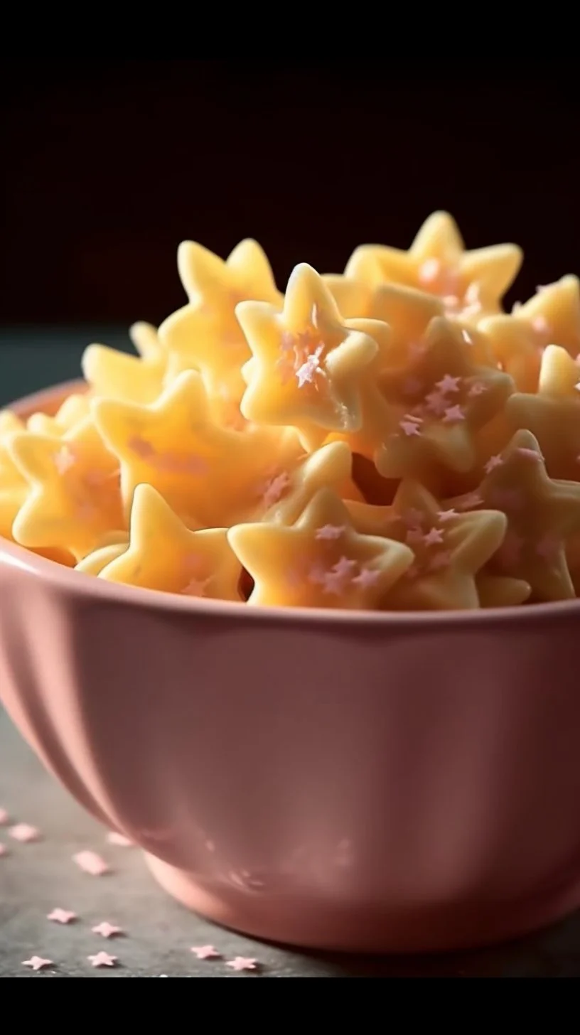 Homemade Kentucky Cream Pull Candy in a decorative bowl