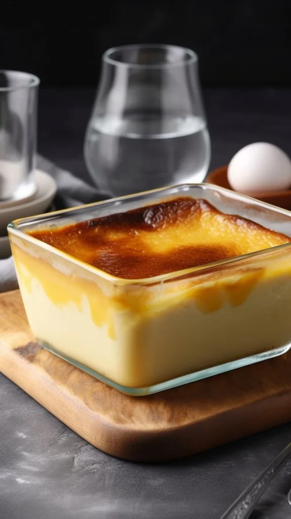 Milk and eggs in a bowl, a key ingredient in healthy cooking.