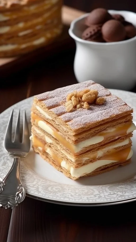 Maria's deliciously soft and chewy cookie cake, perfect for celebrations.
