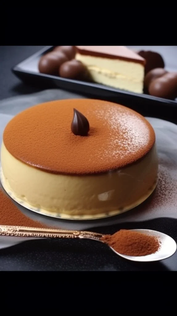 Step-by-step guide for making Recipe 1