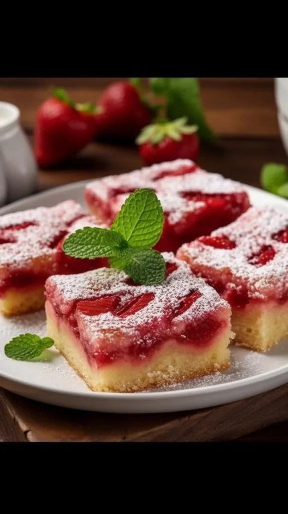 A delicious fruit cake decorated with colorful fruits and nuts.