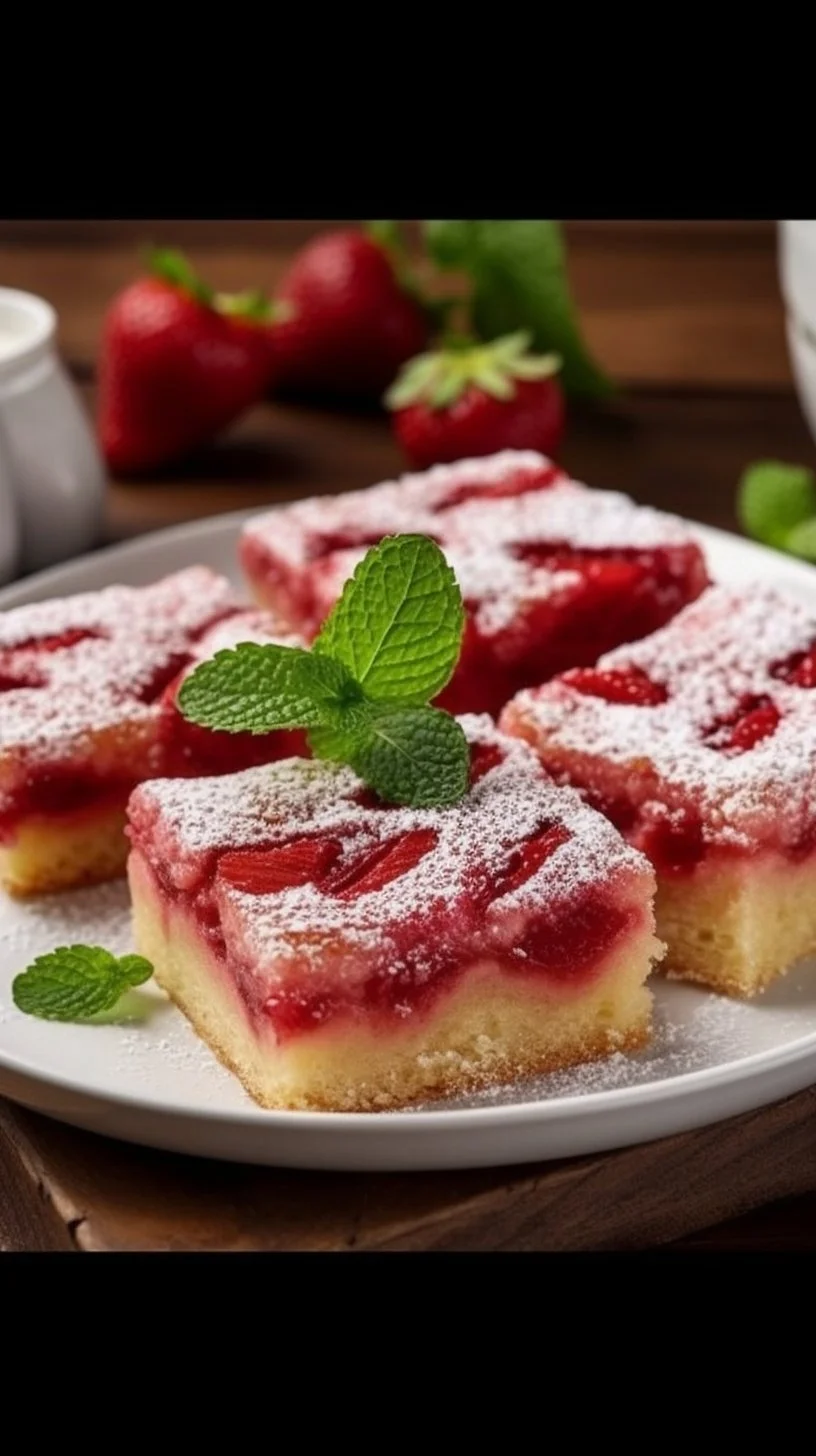 A delicious fruit cake decorated with colorful fruits and nuts.