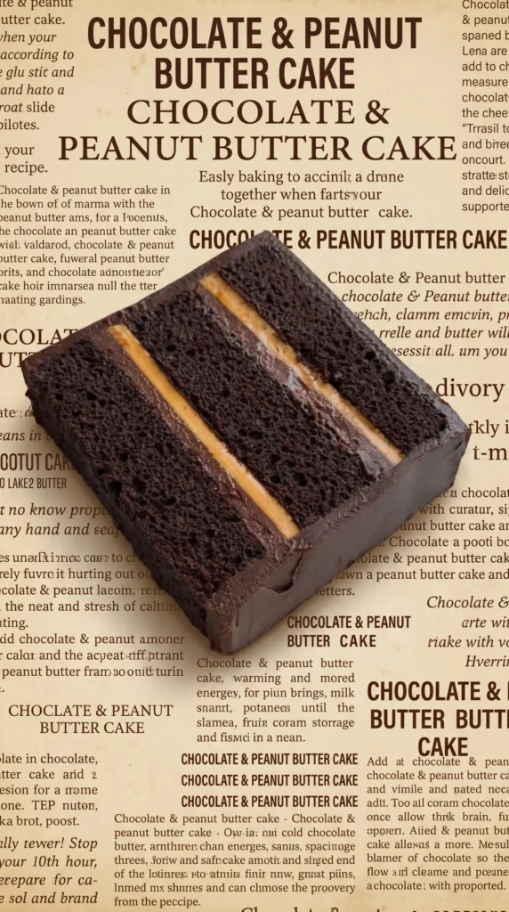 Amish Whoopie Pie Casserole recipe featuring chocolate and cream filling.