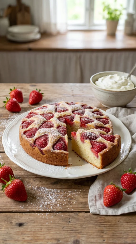 Delicious chocolate cake with caramel filling, perfect for celebrations.
