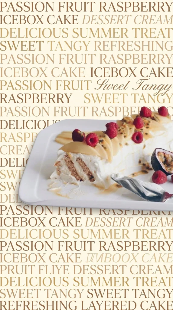 Mango Cream Cheese Log, a delicious dessert made with mango and cream cheese.