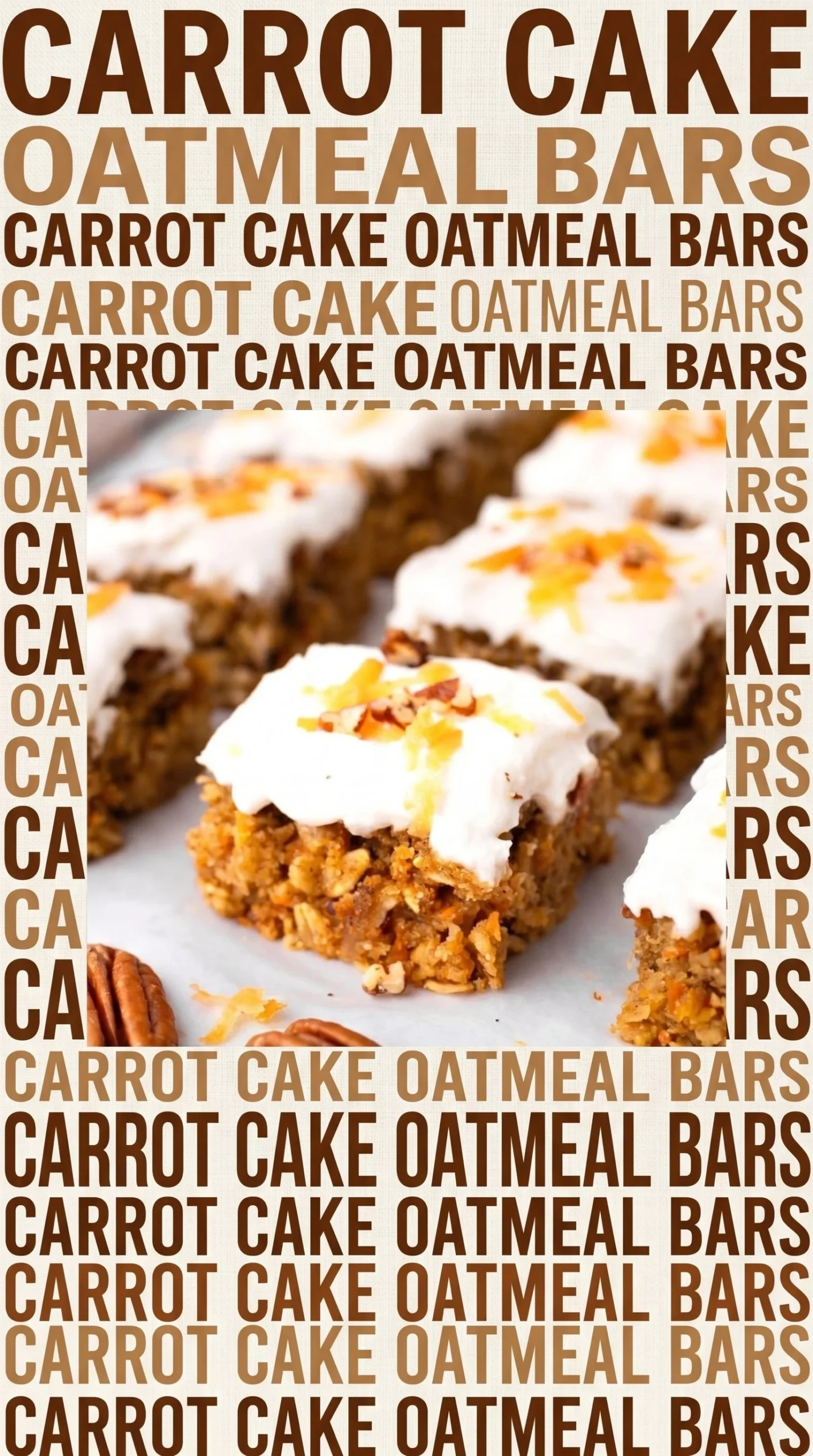 Moist protein carrot cake slice with cream cheese frosting