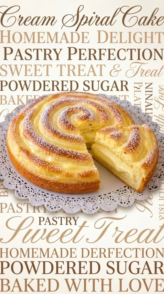 Delicious Paris Brest pastry filled with strawberries and cream on a plate