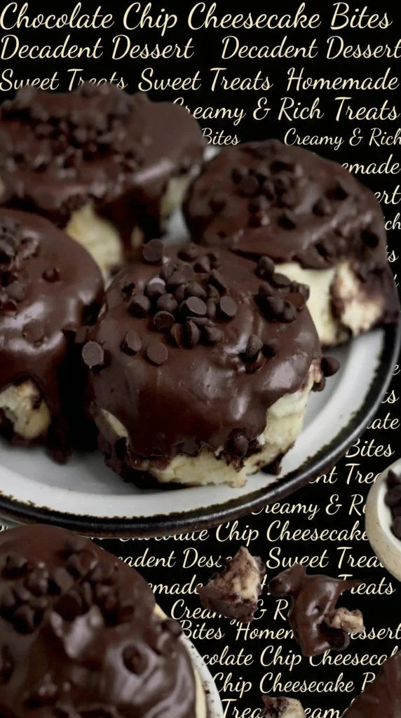 Freshly baked chocolate cinnamon rolls on a cooling rack with chocolate drizzle