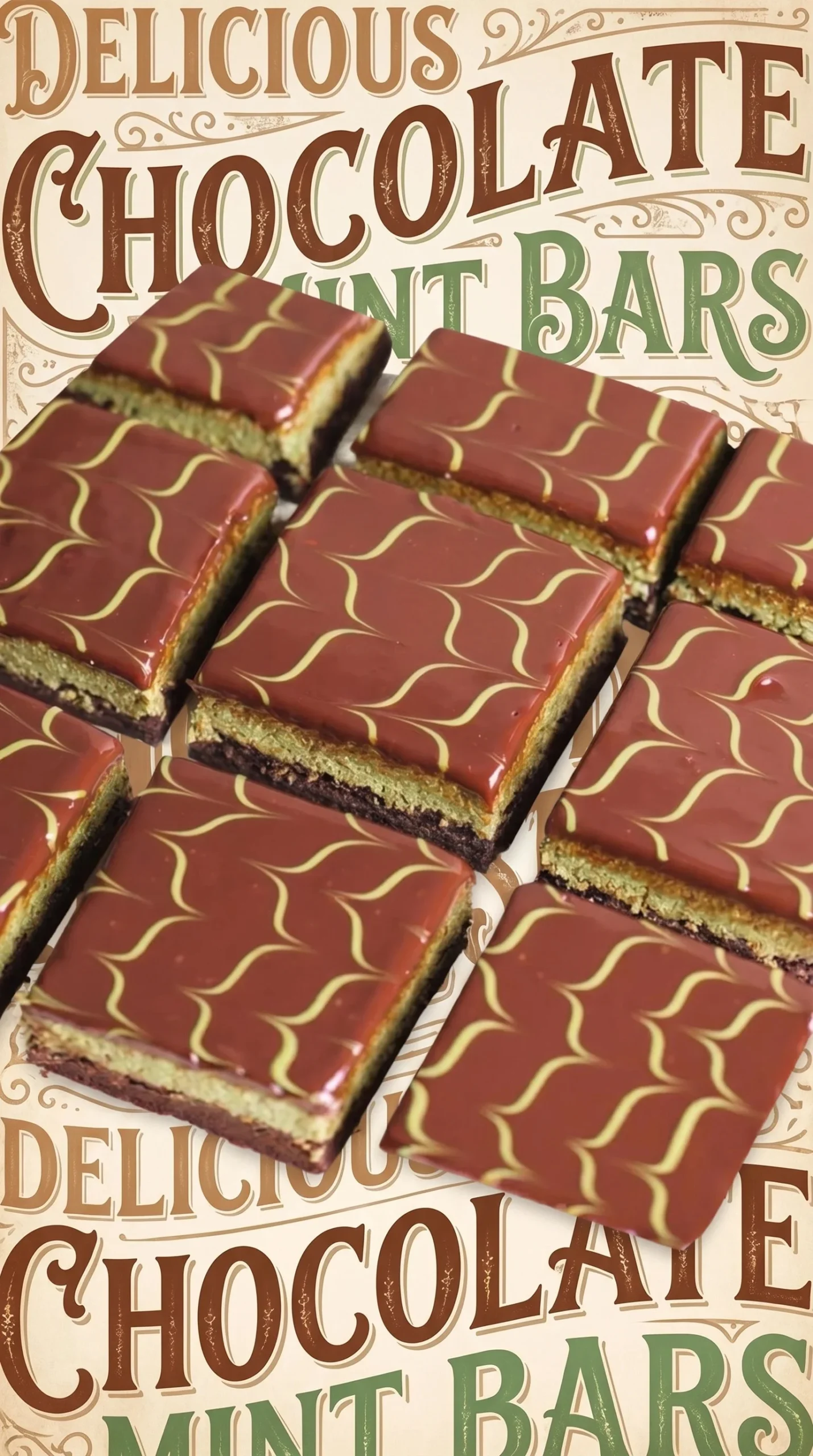 Delicious chocolate brownies from Dubai, showcasing rich flavor and gooey texture.